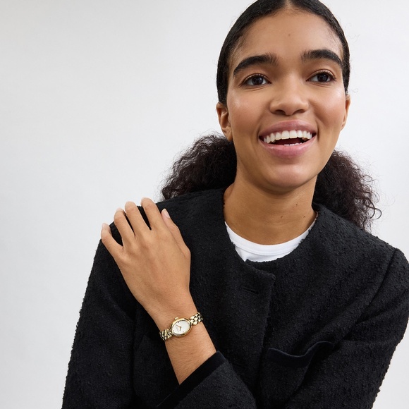 Coach Sammy Watch, 22 Mm - Picture 2 of 3